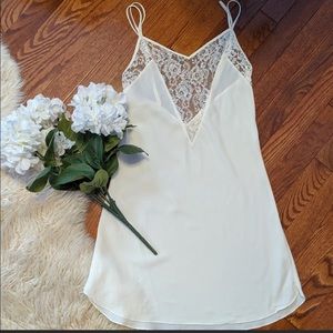 Victoria secret nightgown